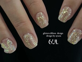 ロウイ(6ui.)/omochikomi design /8000yen