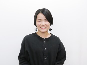 サロン コムモア(salon COMME MOI)/スキンケアアドバイザー