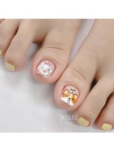 リナスパ(79LINA SPA)/