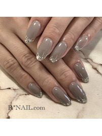 ガラスフレンチ