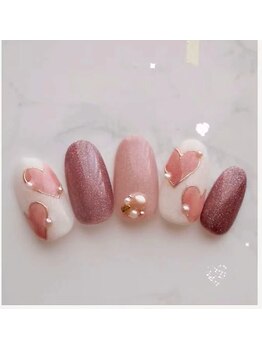 ワイアンドエムネイル 高田馬場店(Y&M. NAIL)/