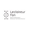 レクレルールファン(Leclaireur fan)ロゴ