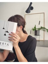 ヒアーネイル(Here nail) mayu