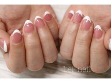 レイ ネイル(Lei nail)/