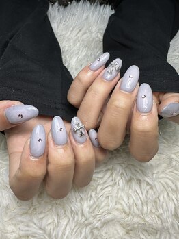 レディスペネイル ノマエ 名駅店(Redispe nail nomae)/アートフリー