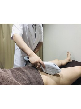 デリケート部分の脱毛/Vライン/VIO