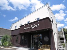 パーム 浜松店(palm)の雰囲気（ホワイトストリート沿い、メガネ屋Effectさんの２階が当店です。）