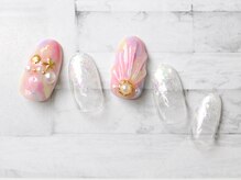 キャンアイドレッシー ヨコハマ元町店(Can I Dressy)/マリン/夏/海/オフ込¥7600