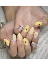 レアリティ(Rarity)/