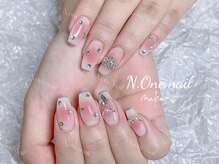 エヌワンネイル(N.one nail)/