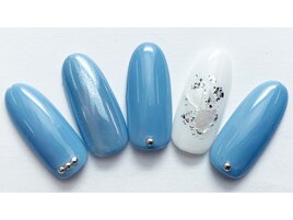 定額¥8000デザインコース