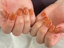 ☆モヤモヤネイル☆