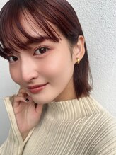 シロン 川越店(Cilon.)/パリジェンヌラッシュリフト