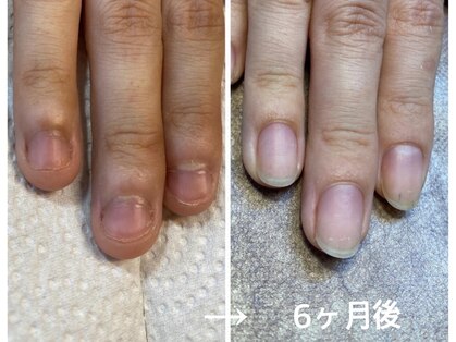 ネイルサロン Nの写真