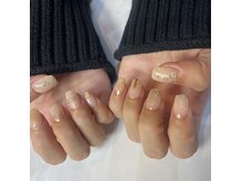 ボーテ バイ ルノンネイル(BEAUTE by lunon nail)