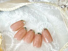 ベルダ(BELDAD)/Luxury Course