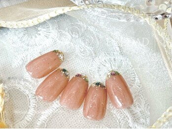 ベルダ(BELDAD)/Luxury Course