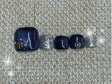 パインキュート(Pine Cute)/フット　定額デザイン☆Ｓ