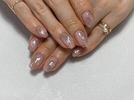 ミュアンスネイル