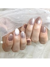 ベリール(Be'Leel)/マグネット☆