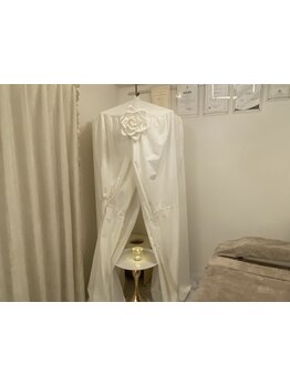 長く通えるお気に入りサロンに出会いたい