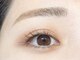 ドレス(Dress nail＆eyelash Lolonois)の写真/【福島/野田阪神】キープ力◎丁寧なカウンセリング重視で状態に合わせて施術☆理想の目元をご提案します!