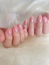 リジョイスヘア エン(REJOICE hair EN)/ai〈オフィスネイル〉