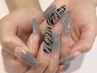 【Hand】丁寧ケア込♪持ち込み◎アート2本コース¥7500
