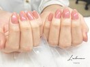 5月の美ネイル特集4：