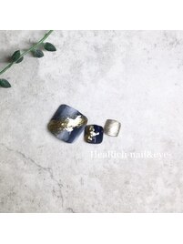 サンプルフット☆アートコース