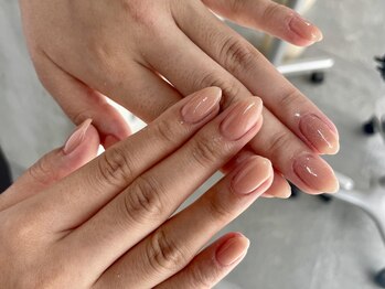 グロウ ネイル(GLOW×NAIL)/