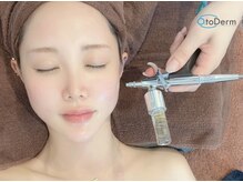 ラヴィ(Ravi)/4重周波数の水滴超音波LDM