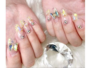 カラーネイル(Color nail)/Colornail Gallery
