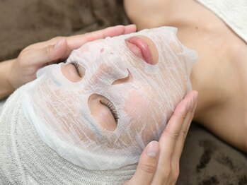 ゴールデンケア 岡崎店(Golden Care)/毛穴・毛穴洗浄・フェイシャル