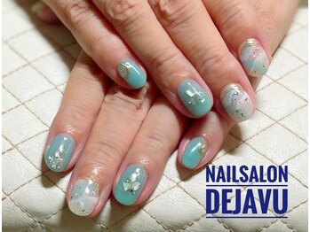 デジャヴ(Dejave)/7月定額デザインC