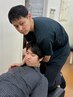 【ずっと首や肩が重くてキツい...】独自の肩甲骨はがしでスッキリ解消！