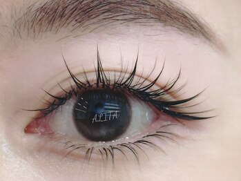 アリータ(ALITA)/漫画上下ワンホン