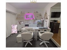 エンジェル(ANGEL)の雰囲気（カラーは500色以上、パーツも豊富に取り揃えています♪）