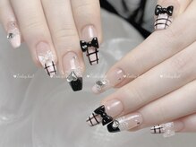 トゥデイネイル(Today.Nail)/