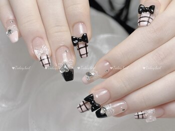 トゥデイネイル(Today.Nail)/