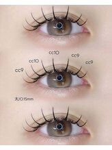 サニーラッシュ 名駅店(Sunny Lash)/LEDフラットラッシュ