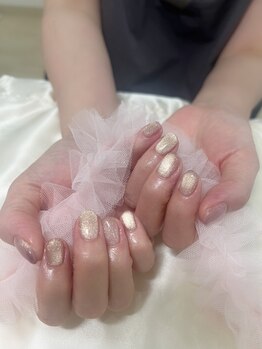 ケア ビューティー ネイル(care beauty NAIL)/