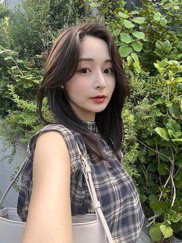 アビス 表参道(Aviss)/nanaさん♪