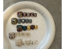 ルポ(repos)の雰囲気(AW フットサンプルもございます)