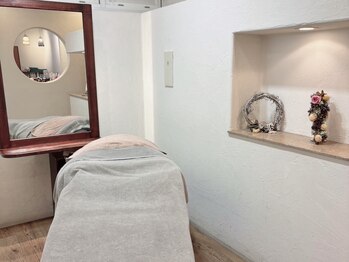 ブッカガル(Bucca Gal)/髪のお悩みのおまかせ