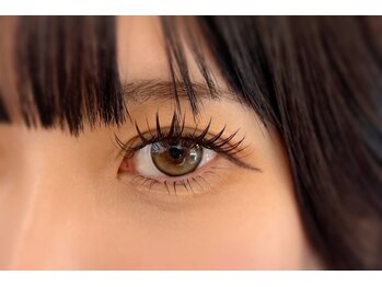 ラベル(LA BEL)/バインドロック