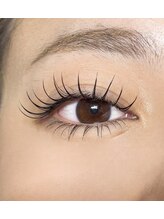 オルエ(olue)/上下エクステ/熊本まつげ