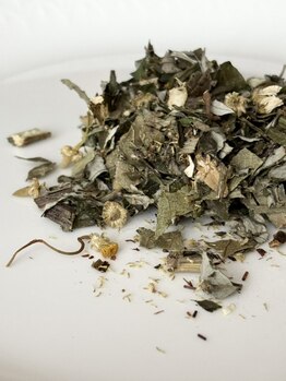 フルール(flu-lu)の写真/【よもぎ蒸し+aromaボディ60分】温泉に浸かっているかのような心地良いよもぎ蒸し♪のぼせやすい方にも◎