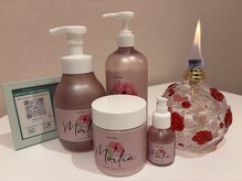 ワカバズルーム(Wakaba’s room)の雰囲気(メンタルカウンセラーが営む美容サロン。心からの深い癒しを。)