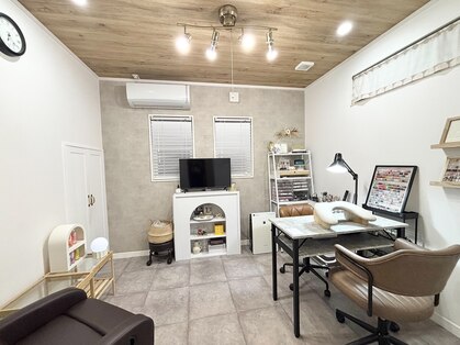 Nail salon Hiyori -日和-の写真